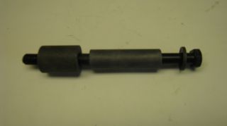 Alternator Mounting Pkg.-69-74 440 W/AC